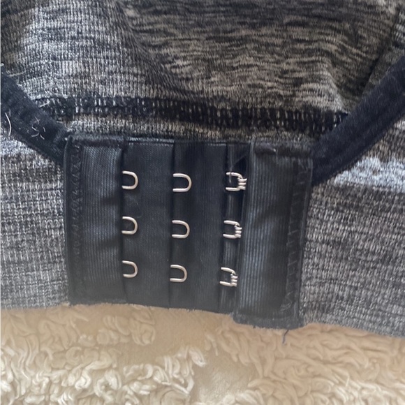 Nursing bras Set of 3 - Picture 3 of 5